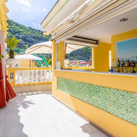 Grand La Pace (adults Only) Sant'Agnello