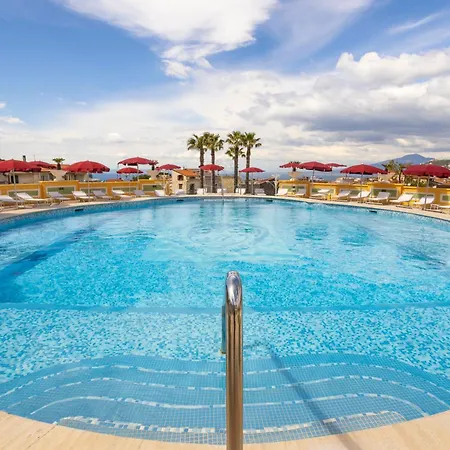 Grand La Pace (adults Only) Ξενοδοχείο Sant'Agnello