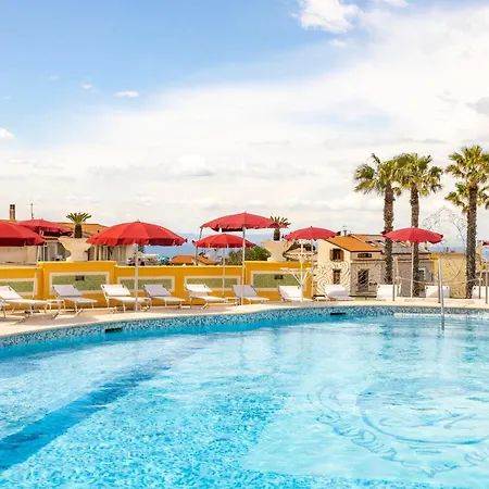 Hotel Grand La Pace - Sant'Agnello