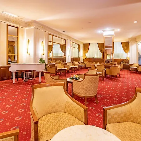 Grand La Pace (adults Only) Sant'Agnello