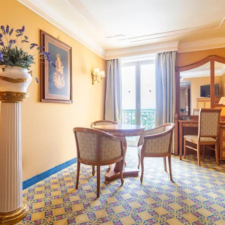 Grand La Pace (adults Only) Ξενοδοχείο Sant'Agnello
