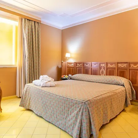 Ξενοδοχείο Grand La Pace (adults Only) Sant'Agnello