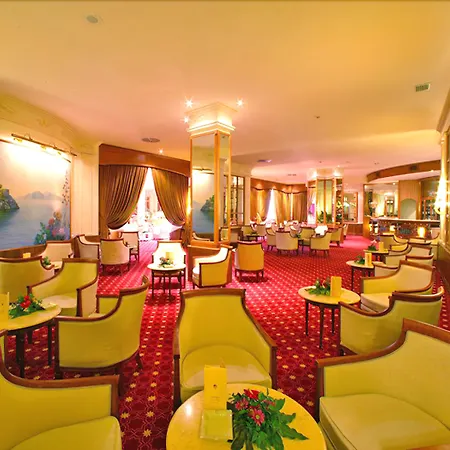 Grand La Pace (adults Only) Sant'Agnello