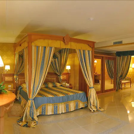 Grand La Pace (adults Only) Otel Sant'Agnello