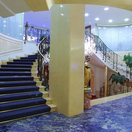 Grand La Pace (adults Only) 5*