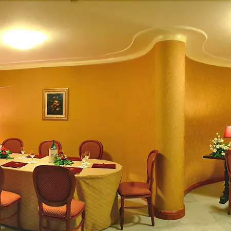 호텔 Grand La Pace (adults Only)
