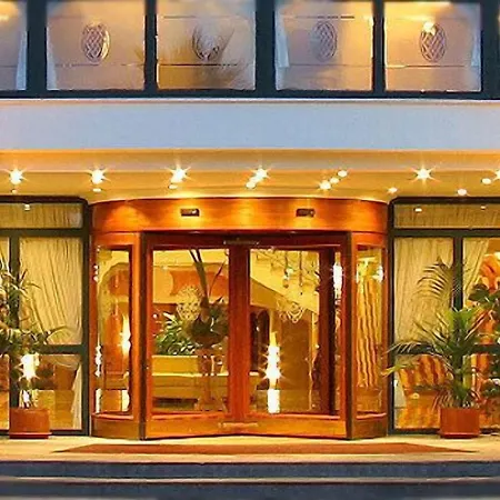 Grand La Pace (adults Only) Otel Sant'Agnello