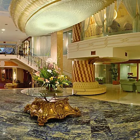 Grand La Pace (adults Only) 5* Sant'Agnello