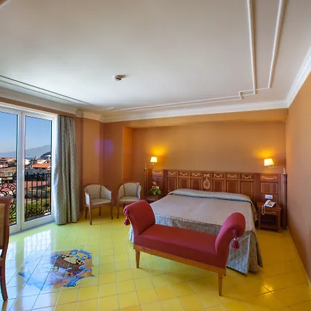 Grand La Pace (adults Only) 5* Sant'Agnello