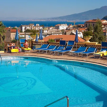 Grand La Pace (adults Only) Otel
