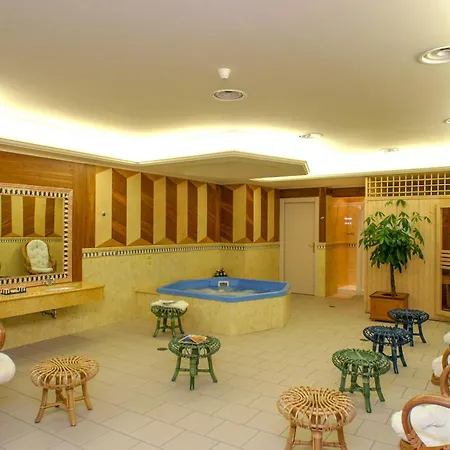 Szálloda Grand La Pace (adults Only) Sant'Agnello