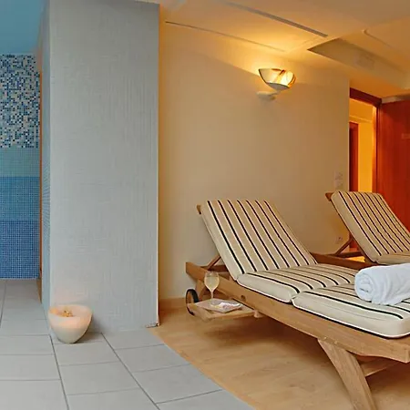 Otel Grand La Pace (adults Only) 5*