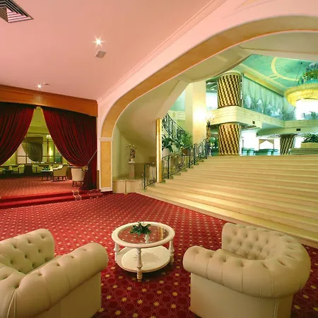 Grand La Pace (adults Only) Sant'Agnello