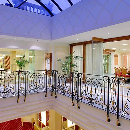 Grand La Pace (adults Only) 5* Sant'Agnello