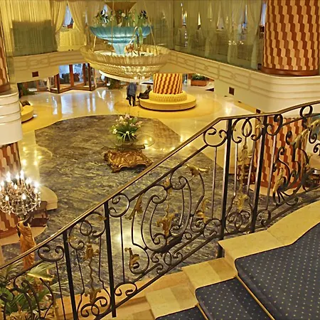 Grand La Pace (adults Only) Otel