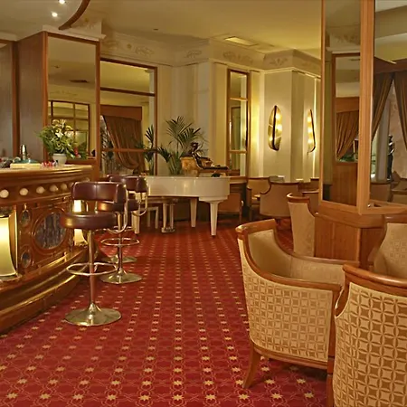 Grand La Pace (adults Only) 5* Sant'Agnello