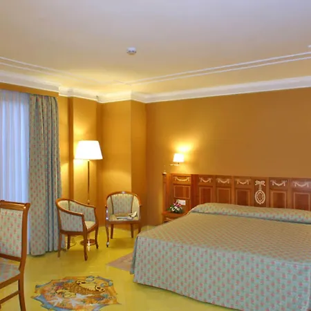 Grand La Pace (adults Only) 5*