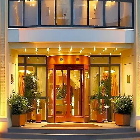 Grand La Pace (adults Only) 호텔 상트아그넬로