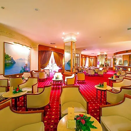 Grand La Pace (adults Only) 호텔 5*