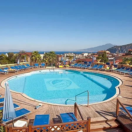 Hotel Grand La Pace (adults Only) 5*