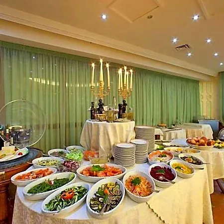 Grand La Pace (adults Only) 5*