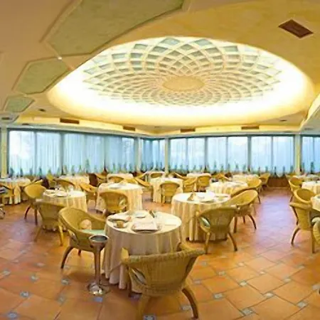 Grand La Pace (adults Only) 5* Sant'Agnello