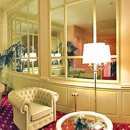 Grand La Pace (adults Only) Hotel 5*