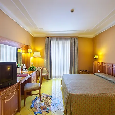 Grand La Pace (adults Only) 호텔 상트아그넬로