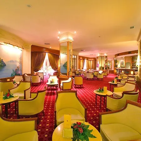 Grand La Pace (adults Only) Ξενοδοχείο 5*