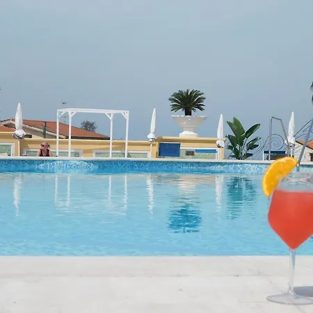 Grand La Pace (adults Only) Ξενοδοχείο