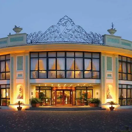 Grand La Pace (adults Only) Sant'Agnello