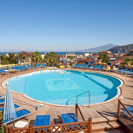 Grand La Pace (adults Only) Sant'Agnello