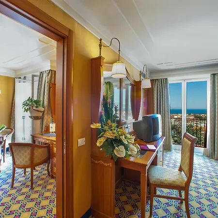 Grand La Pace (adults Only) 5*