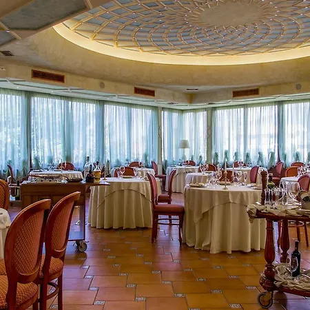 Grand La Pace (adults Only) Ξενοδοχείο
