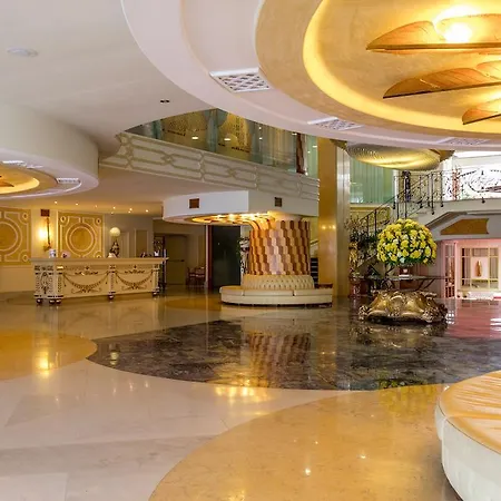 Grand La Pace (adults Only) Ξενοδοχείο