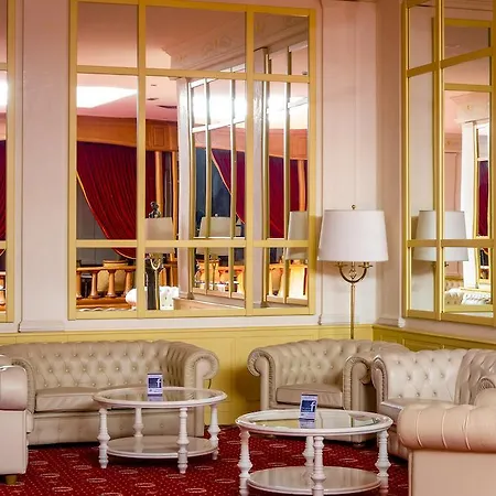 Grand La Pace (adults Only) 5*