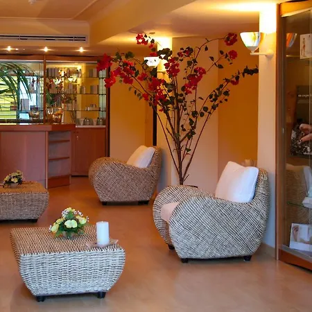 Otel Grand La Pace (adults Only) 5*