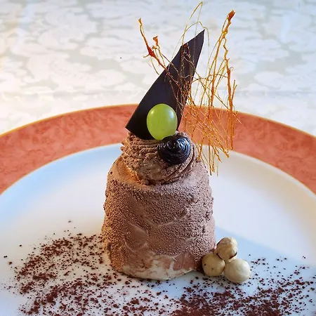 Grand La Pace (adults Only) Ξενοδοχείο Sant'Agnello