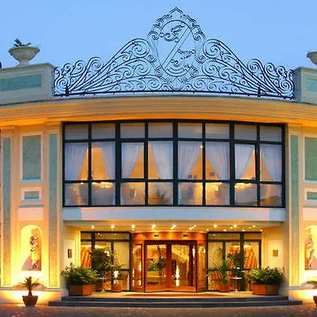 Grand La Pace (adults Only) 5*