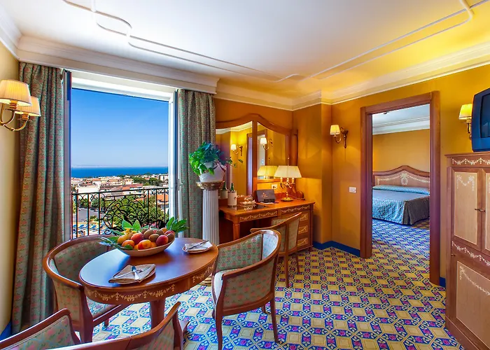 Grand La Pace (adults Only) Hotel Sant'Agnello