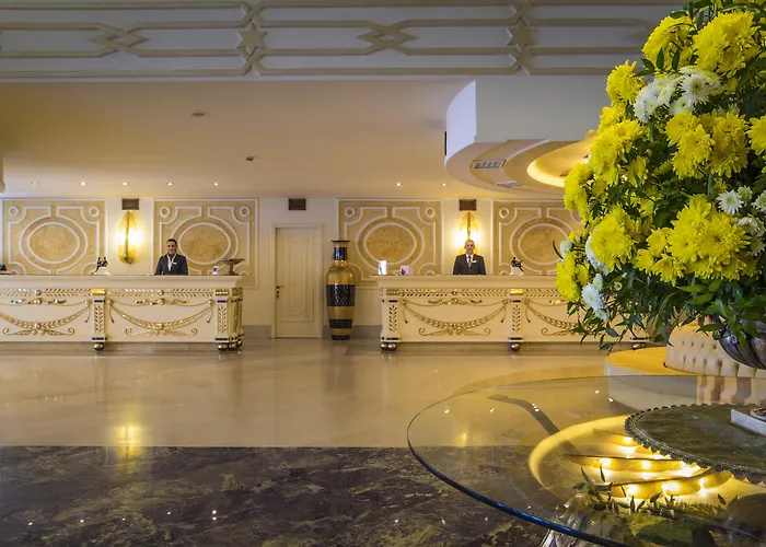 Grand La Pace (adults Only) Hotel 5*