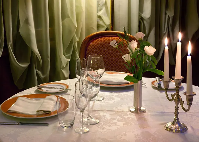 Grand La Pace (adults Only) Hotel Sant'Agnello