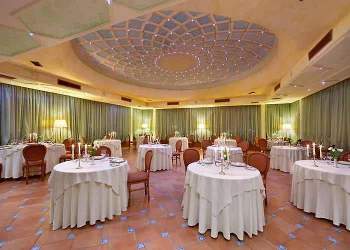 Hotel Grand La Pace (adults Only) 5*