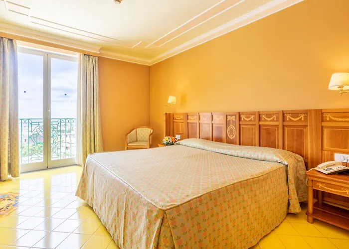 Hotel Grand La Pace (adults Only) 5*