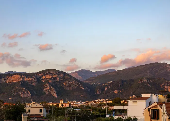 Hotel Grand La Pace (adults Only)