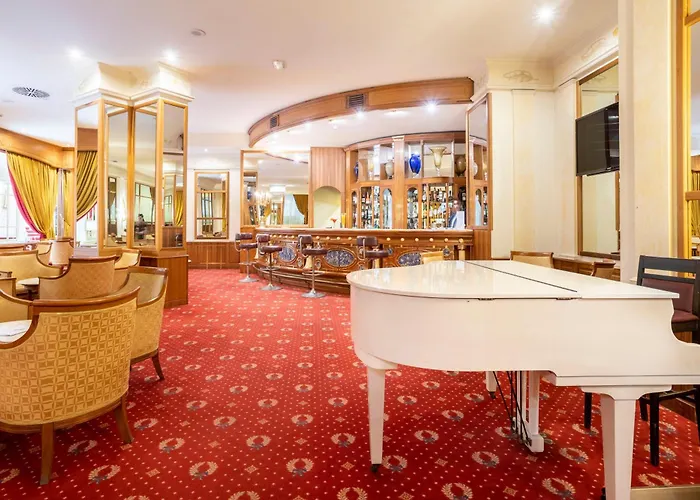 Hotel Grand La Pace (adults Only) 5*