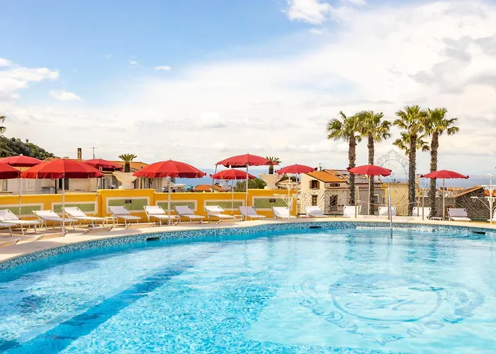 Hotel Grand La Pace (adults Only) Sant'Agnello