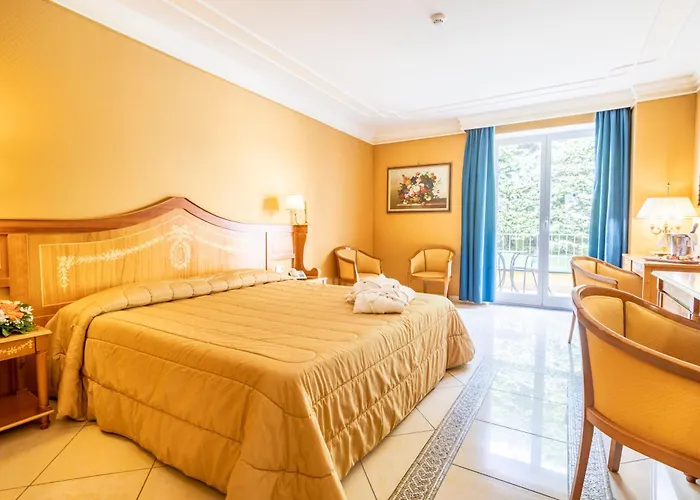 Grand La Pace (adults Only) 5*