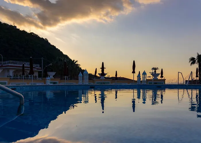 Grand La Pace (adults Only)