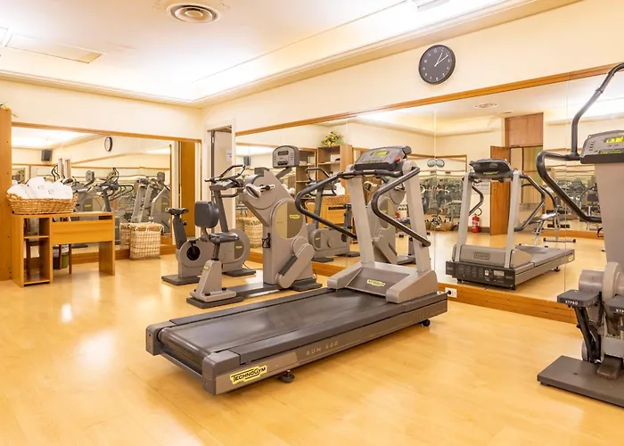 Hotel Grand La Pace (adults Only)